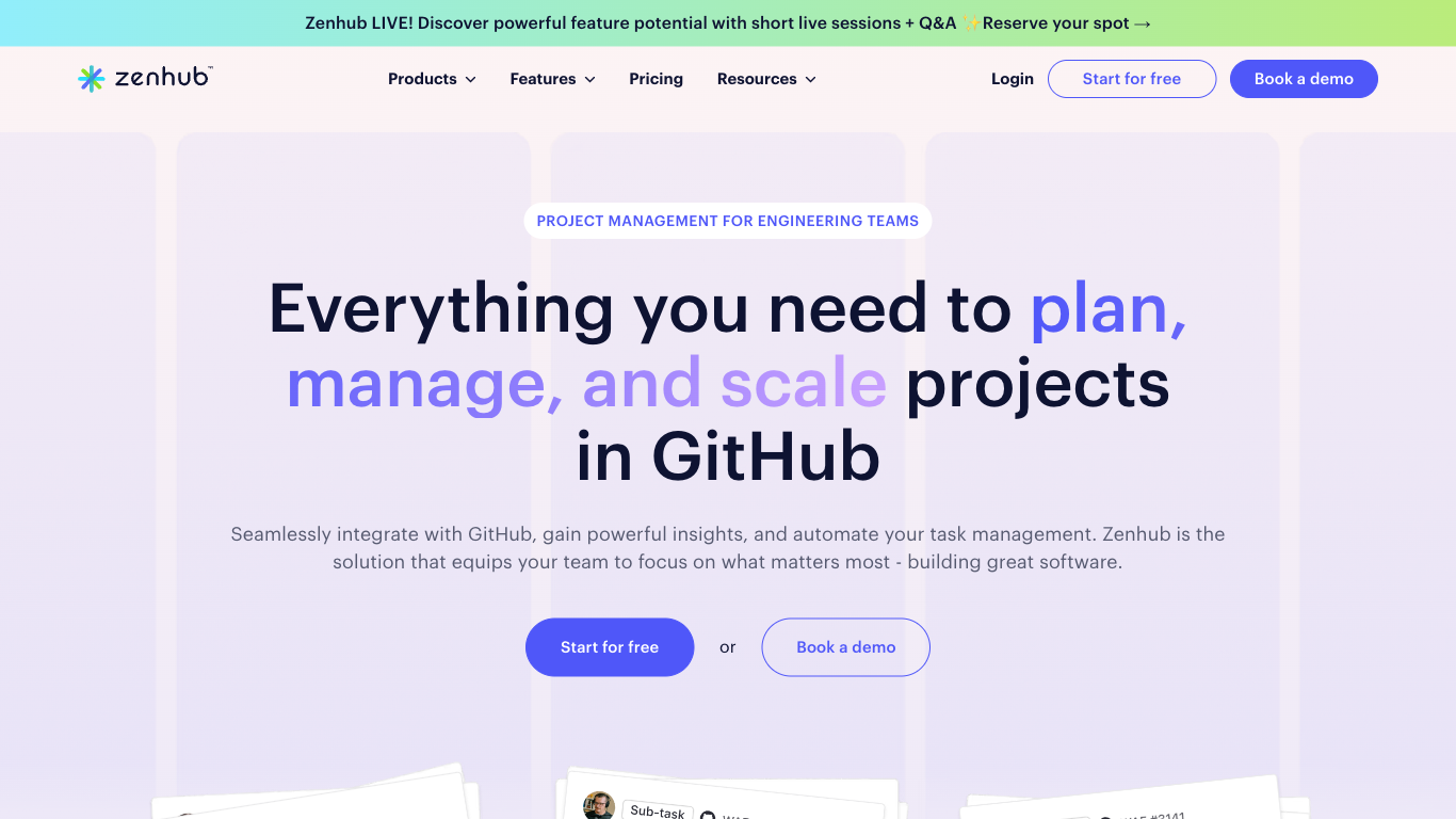 zenhub.com
