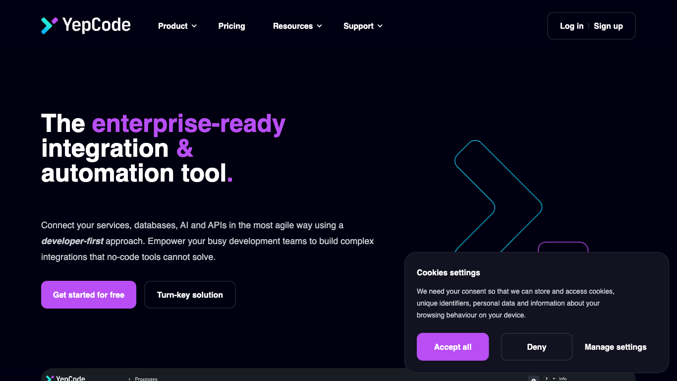 YepCode