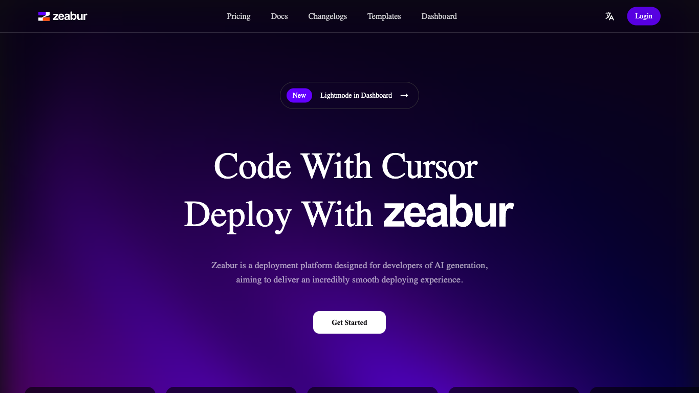 Zeabur