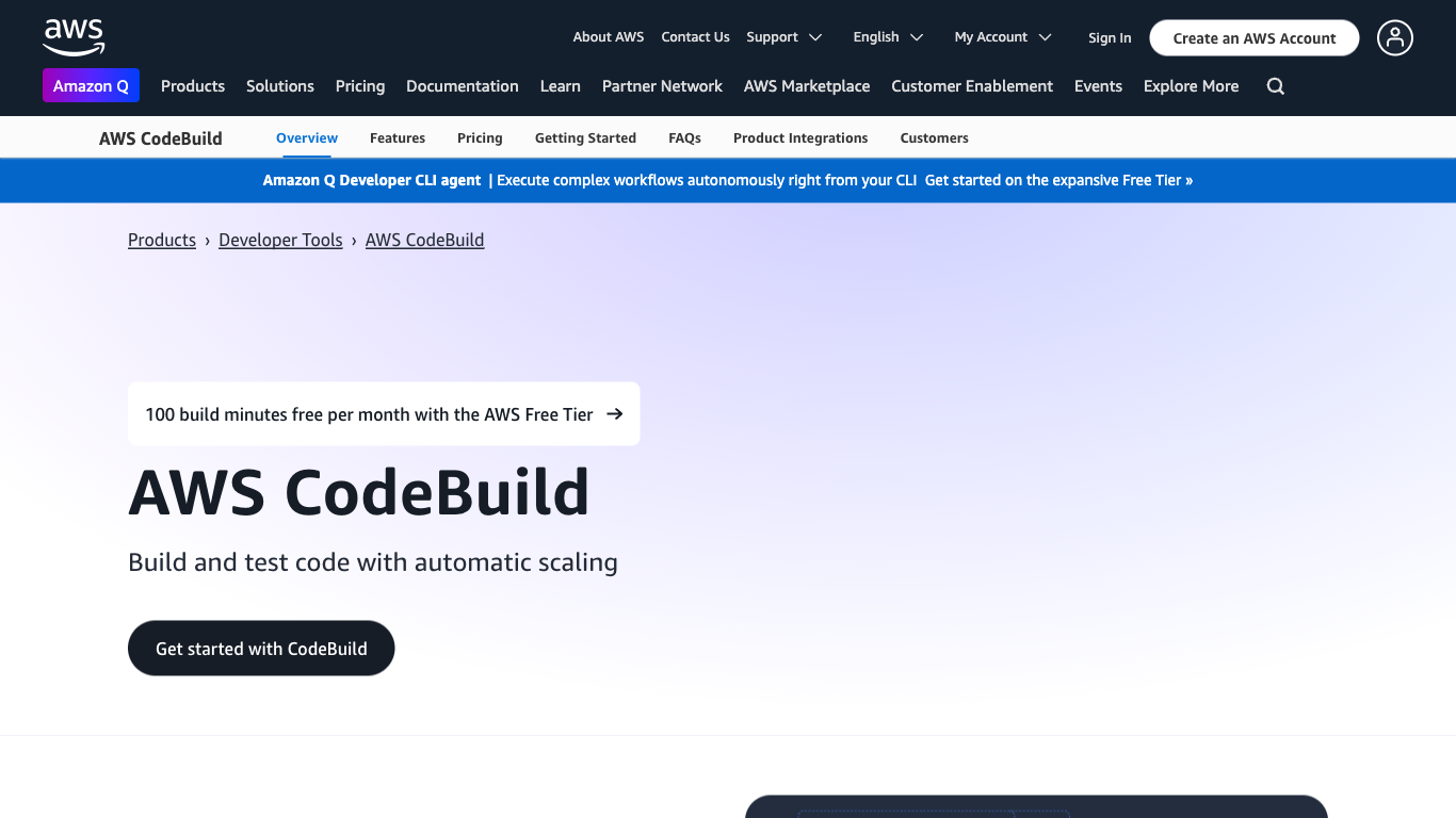 CodeBuild