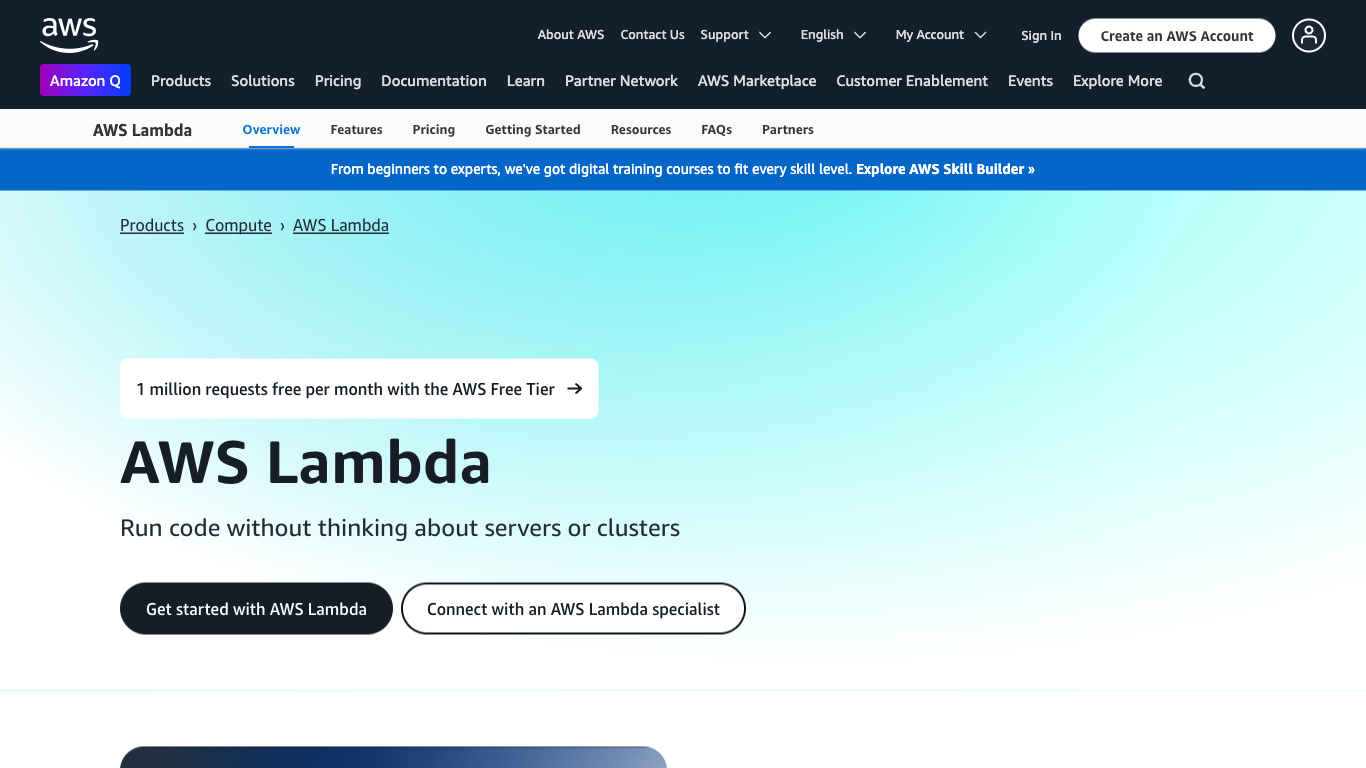 Lambda