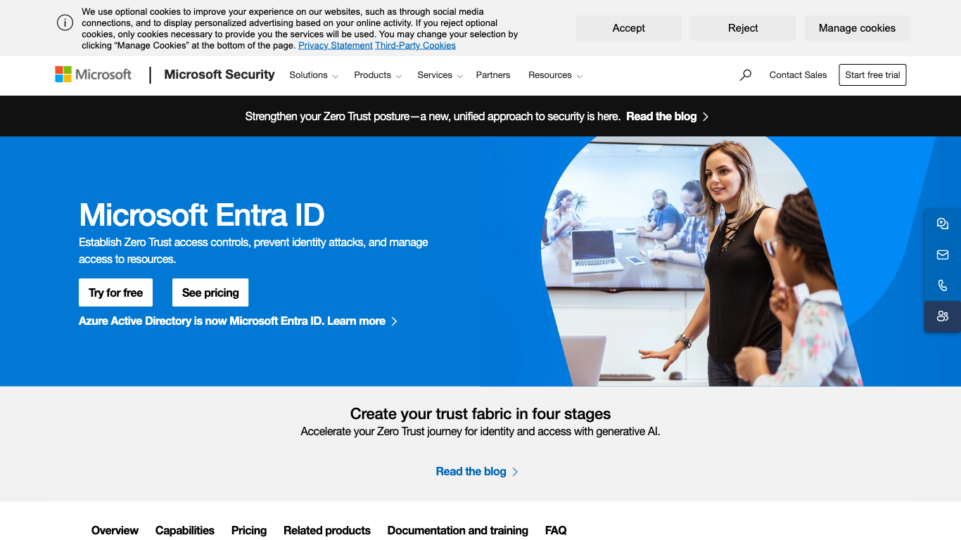 Active Directory