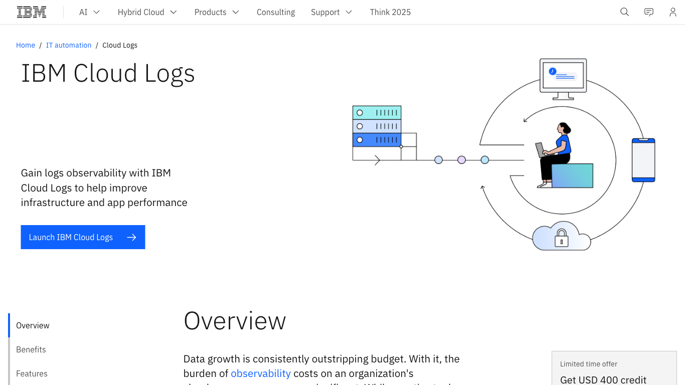 Log Analysis